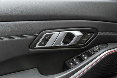 2020 BMW 3 Series M340i xDrive