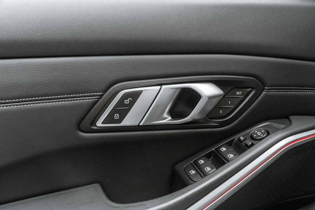 2020 BMW 3 Series M340i xDrive