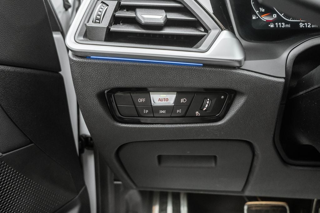 2020 BMW 3 Series M340i xDrive