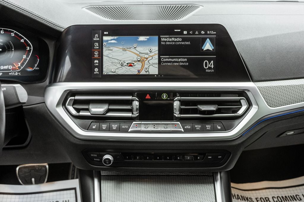 2020 BMW 3 Series M340i xDrive