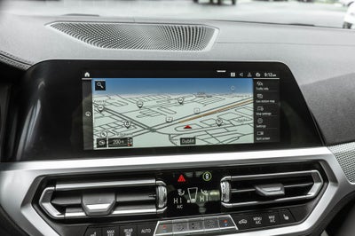 2020 BMW 3 Series M340i xDrive