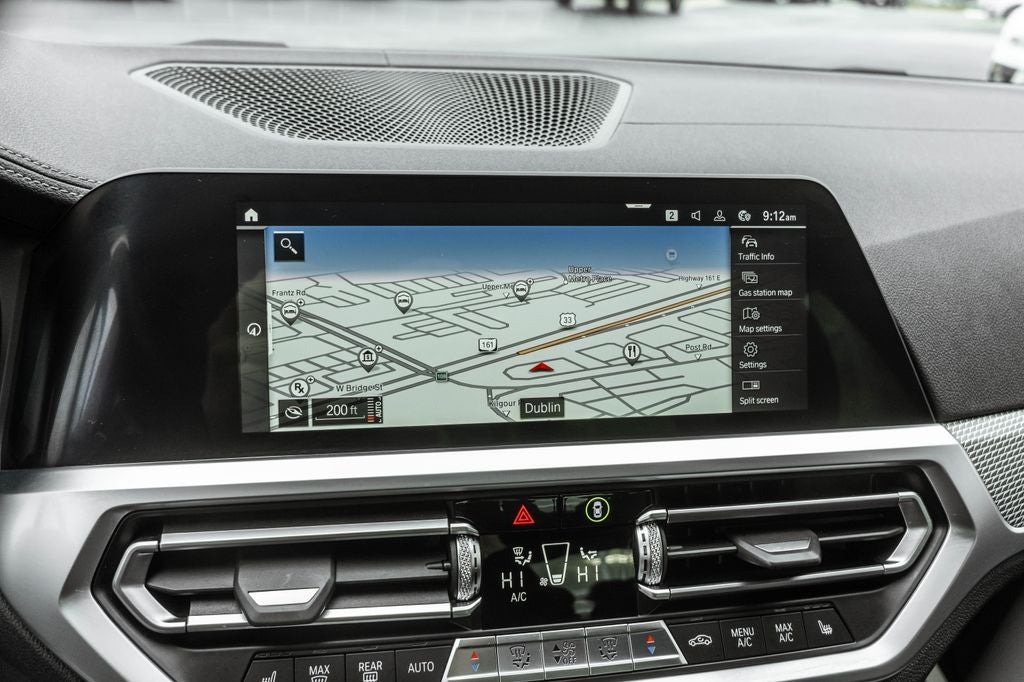 2020 BMW 3 Series M340i xDrive