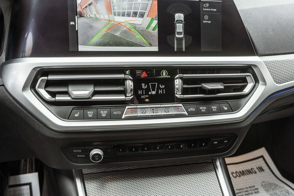 2020 BMW 3 Series M340i xDrive