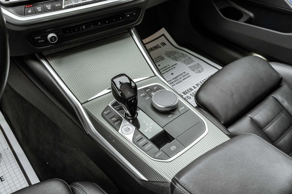 2020 BMW 3 Series M340i xDrive