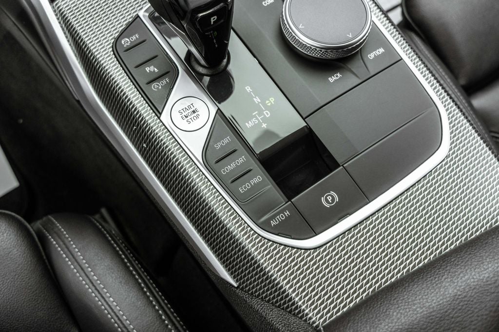 2020 BMW 3 Series M340i xDrive