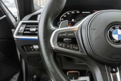 2020 BMW 3 Series M340i xDrive