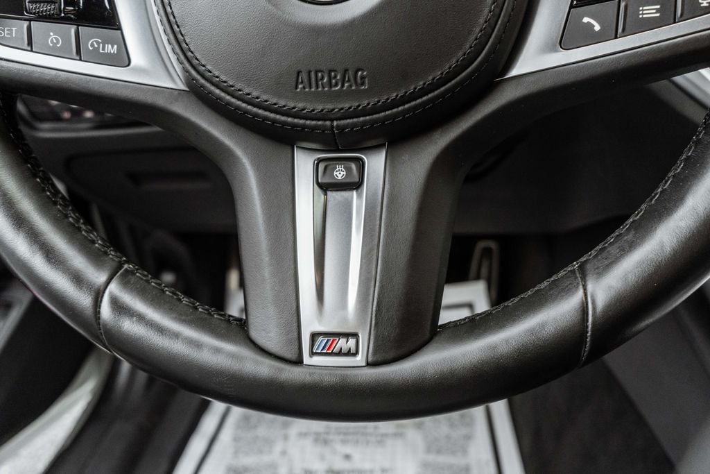 2020 BMW 3 Series M340i xDrive