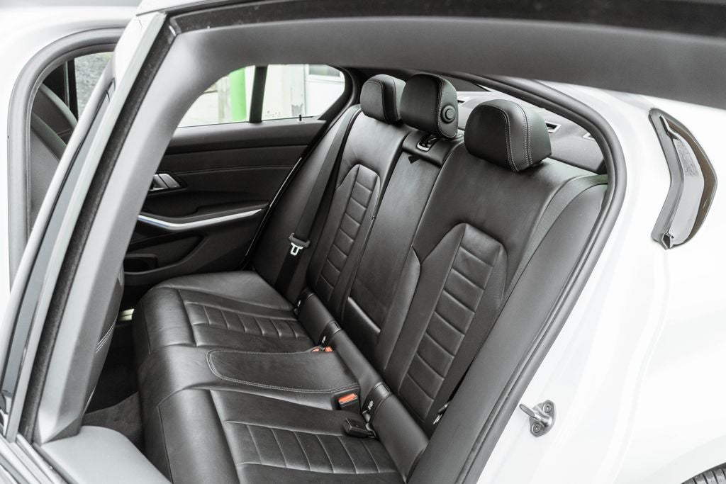 2020 BMW 3 Series M340i xDrive