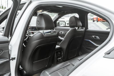 2020 BMW 3 Series M340i xDrive