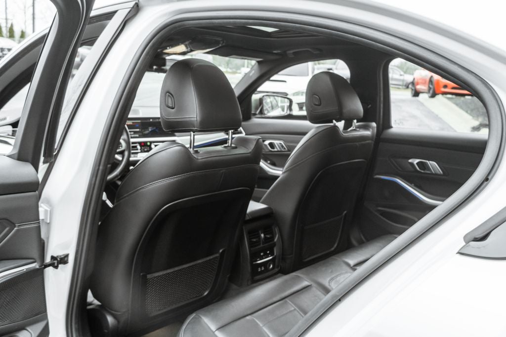 2020 BMW 3 Series M340i xDrive