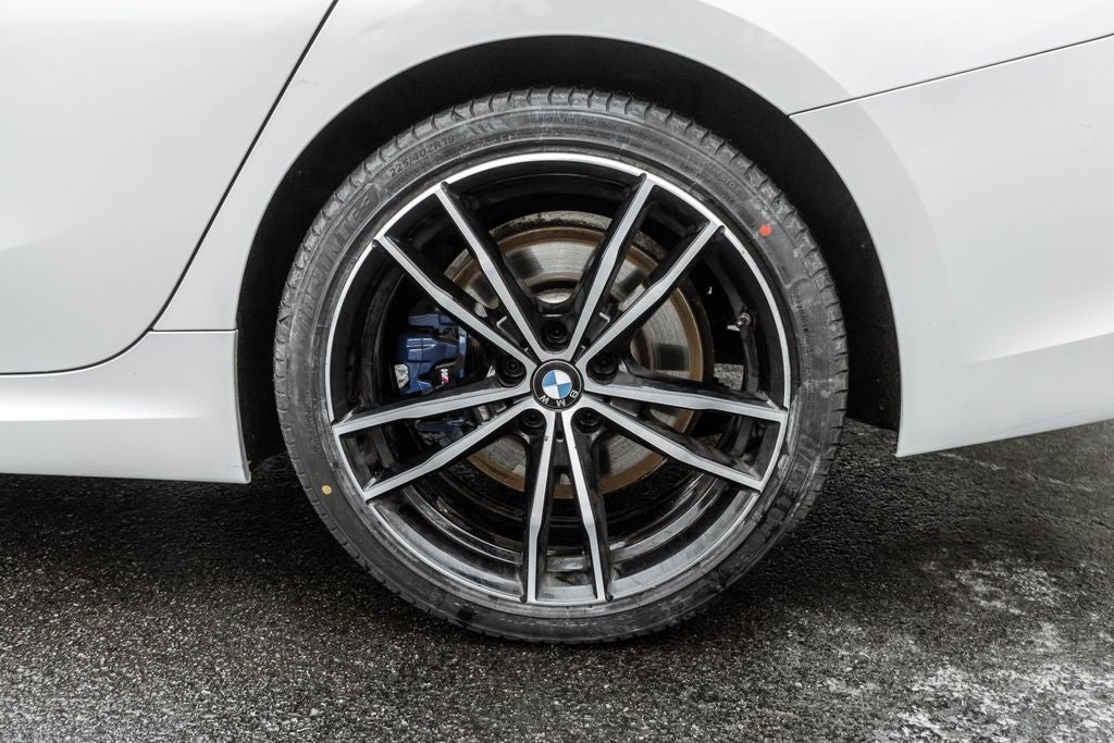 2020 BMW 3 Series M340i xDrive