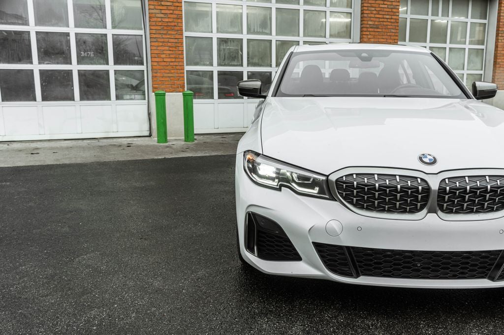 2020 BMW 3 Series M340i xDrive