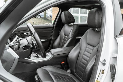 2020 BMW 3 Series M340i xDrive