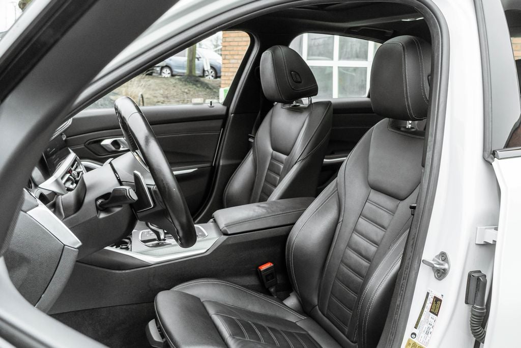 2020 BMW 3 Series M340i xDrive