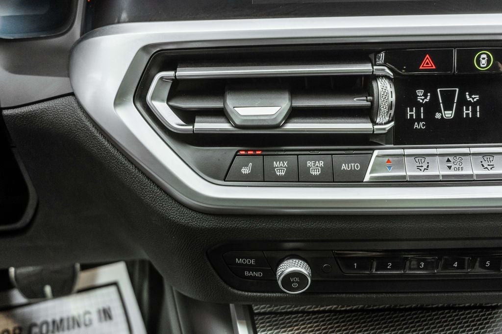 2020 BMW 3 Series M340i xDrive