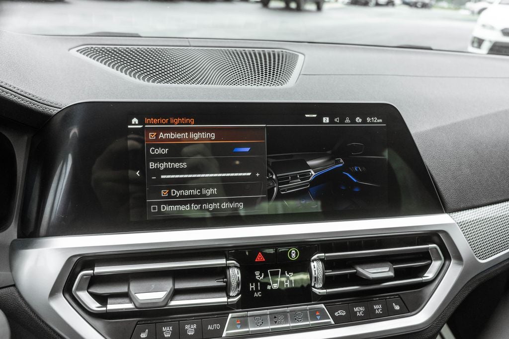 2020 BMW 3 Series M340i xDrive