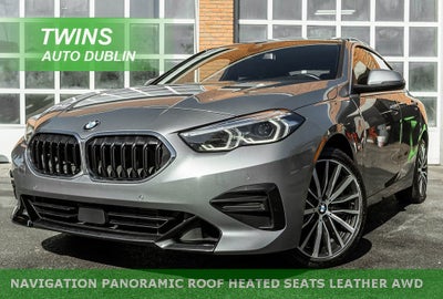 2022 BMW 2 Series 228i xDrive