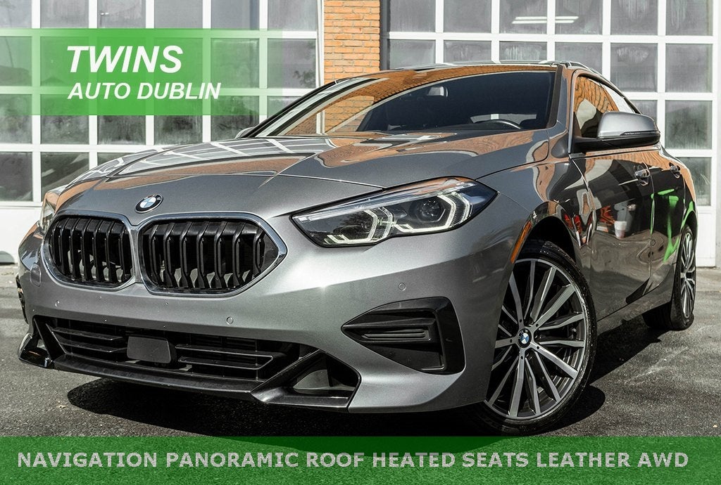 2022 BMW 2 Series 228i xDrive