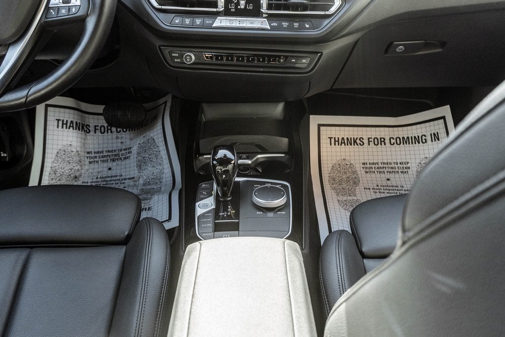 2022 BMW 2 Series 228i xDrive