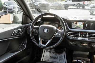 2022 BMW 2 Series 228i xDrive