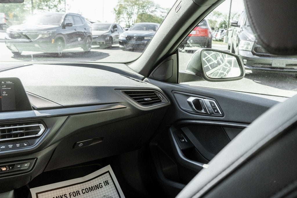 2022 BMW 2 Series 228i xDrive