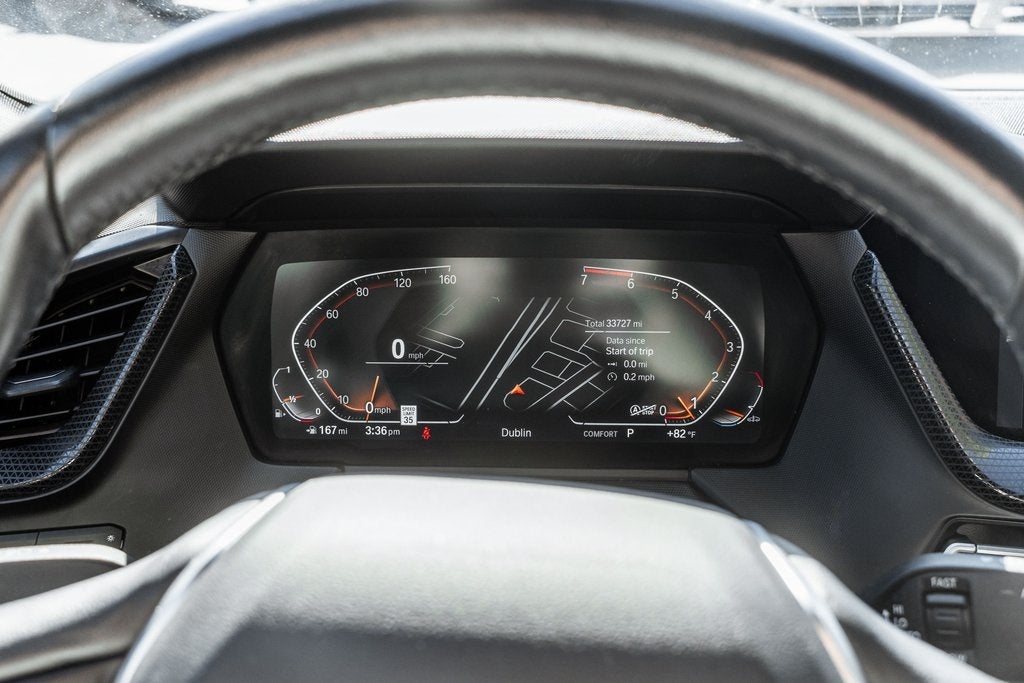 2022 BMW 2 Series 228i xDrive