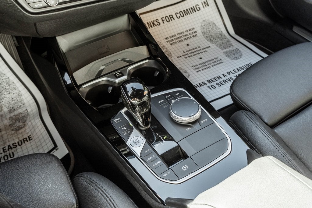 2022 BMW 2 Series 228i xDrive