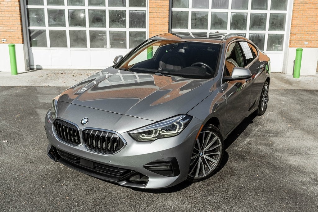 2022 BMW 2 Series 228i xDrive