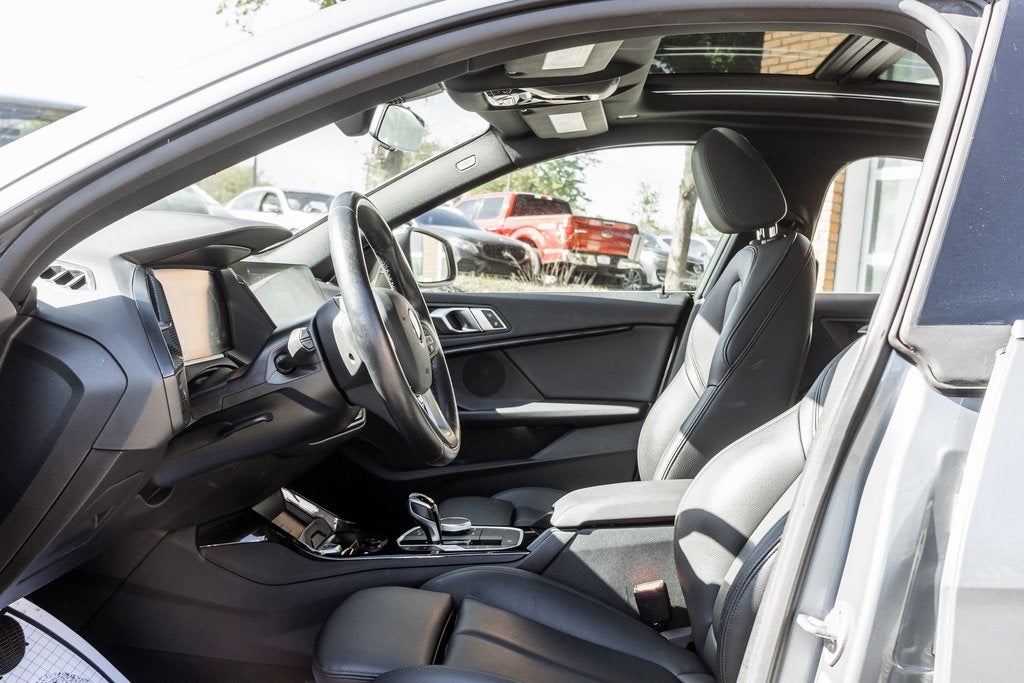 2022 BMW 2 Series 228i xDrive