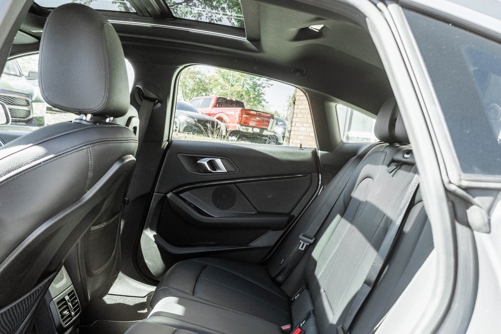 2022 BMW 2 Series 228i xDrive