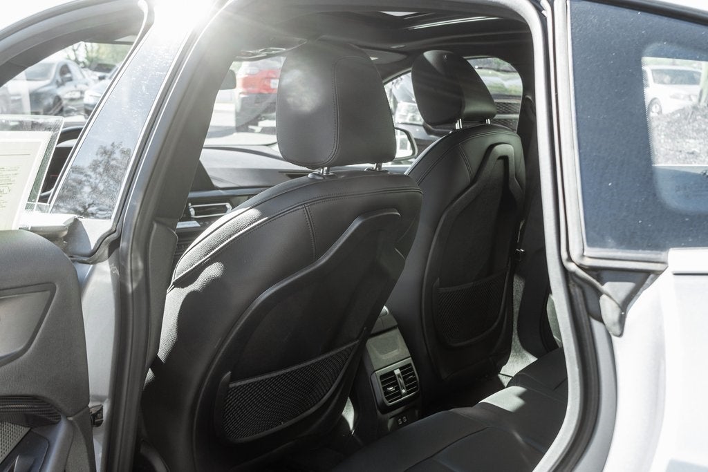 2022 BMW 2 Series 228i xDrive