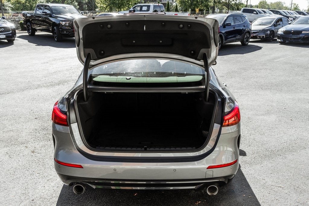 2022 BMW 2 Series 228i xDrive