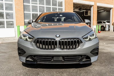 2022 BMW 2 Series 228i xDrive