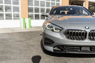 2022 BMW 2 Series 228i xDrive