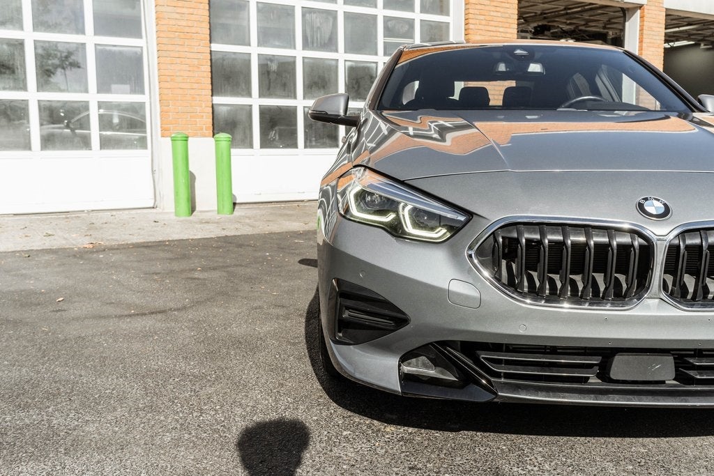2022 BMW 2 Series 228i xDrive