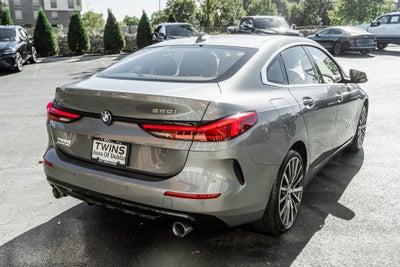 2022 BMW 2 Series 228i xDrive