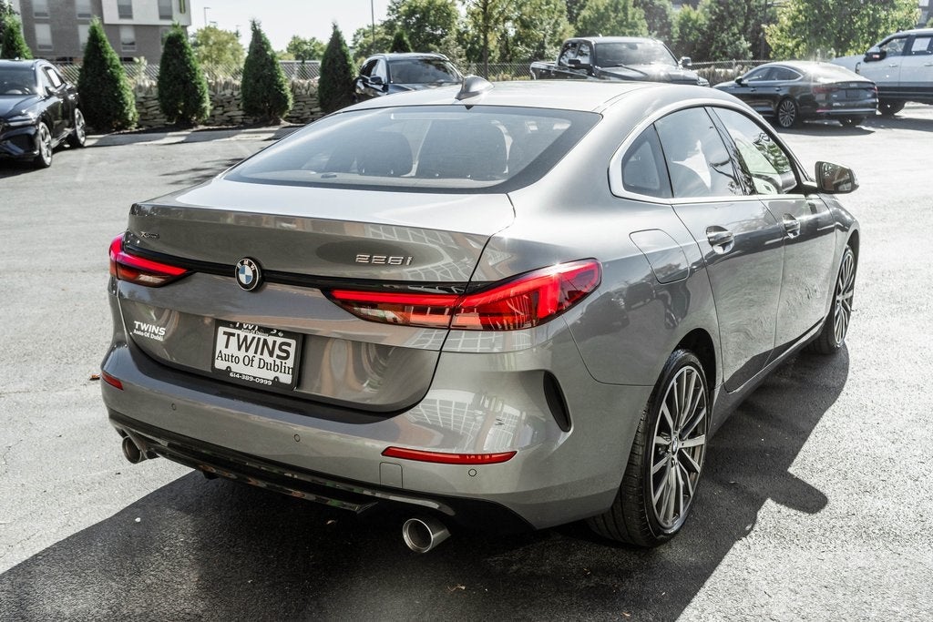 2022 BMW 2 Series 228i xDrive