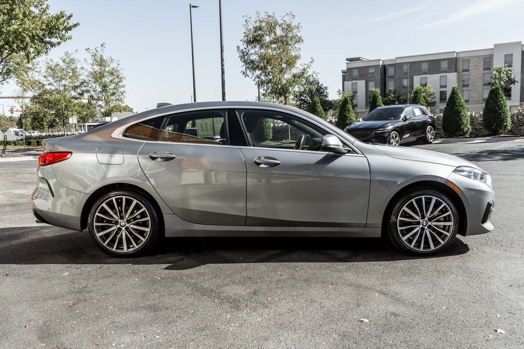 2022 BMW 2 Series 228i xDrive