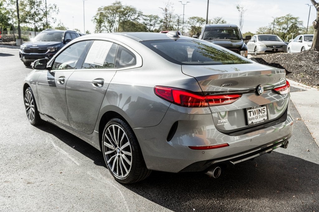 2022 BMW 2 Series 228i xDrive