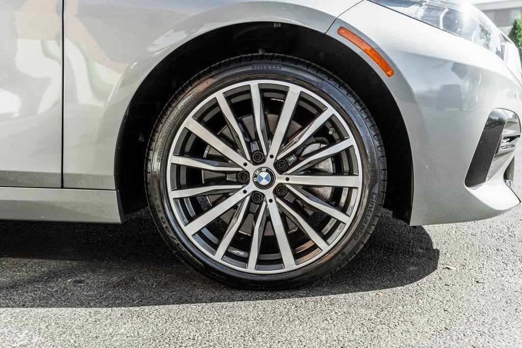 2022 BMW 2 Series 228i xDrive