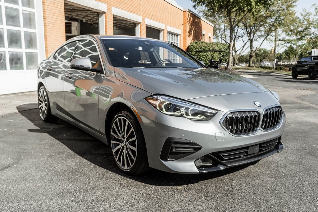 2022 BMW 2 Series 228i xDrive