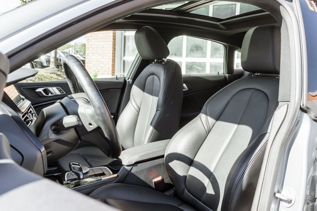 2022 BMW 2 Series 228i xDrive