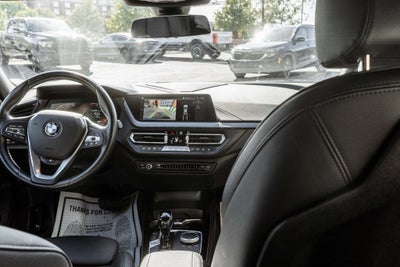 2022 BMW 2 Series 228i xDrive