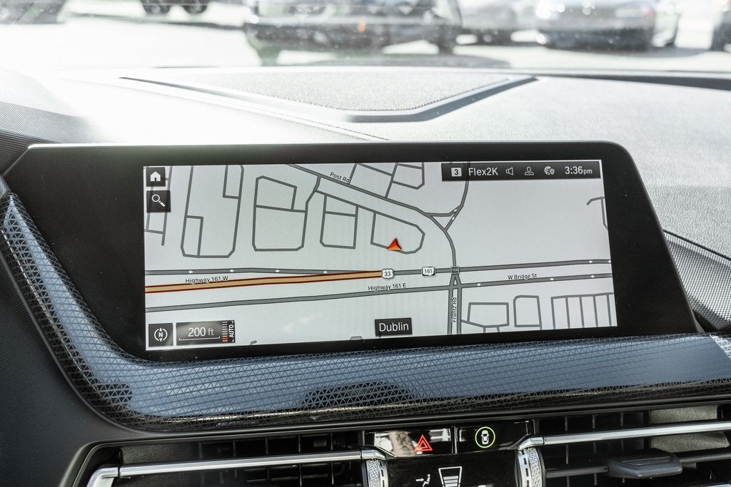 2022 BMW 2 Series 228i xDrive