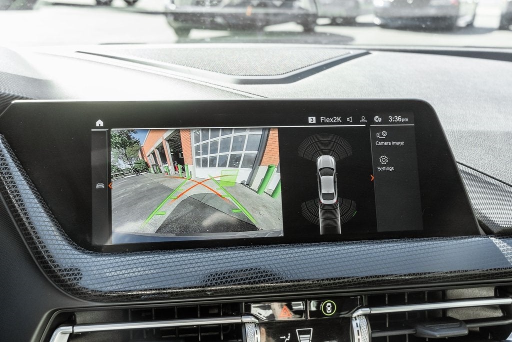 2022 BMW 2 Series 228i xDrive