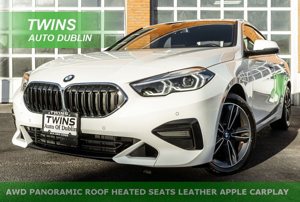 2023 BMW 2 Series 228i xDrive