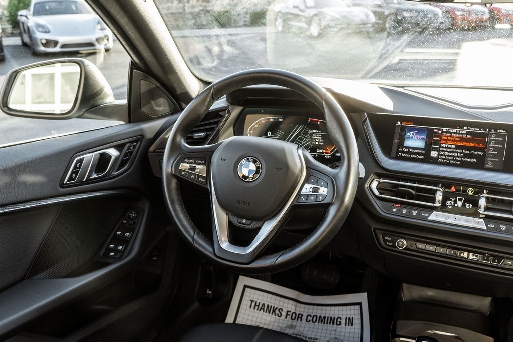 2023 BMW 2 Series 228i xDrive