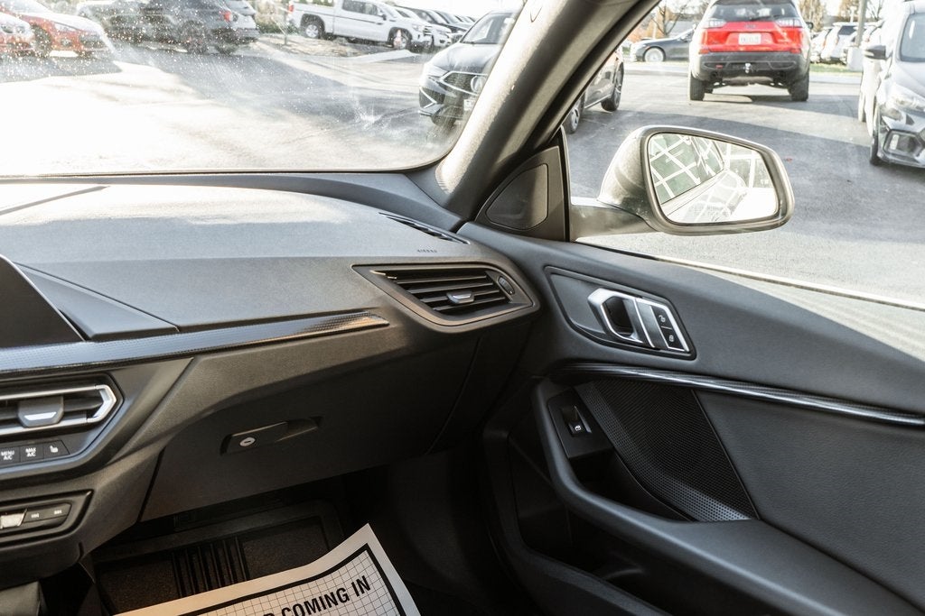 2023 BMW 2 Series 228i xDrive