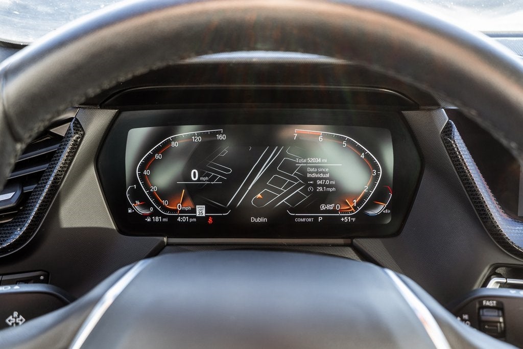 2023 BMW 2 Series 228i xDrive