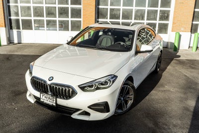 2023 BMW 2 Series 228i xDrive